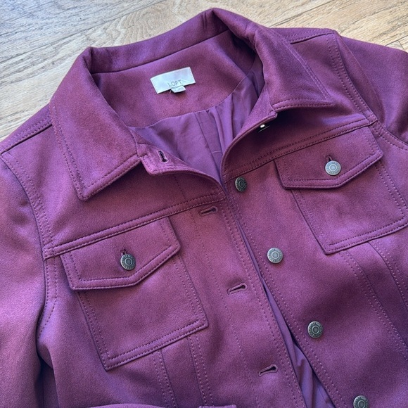 Loft blazer size medium - Picture 3 of 14